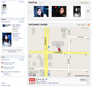 Promote Your Gigs Promote Your Gigs