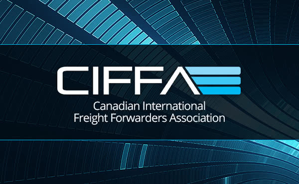 Canadian International Freight Forwarders Association (CIFFA) On